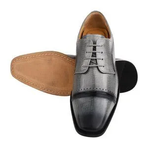 Libertyzeno | Shoes | Bruce Genuine Leather Oxford Style  display picture 1